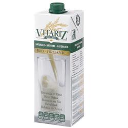 VITARIZ NATURE BEVANDA DI RISO 1 LITRO - Farmacia Murachelli Di Putelli dr. Giovanni