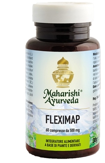 FLEXIMAP 60 COMPRESSE - Farmacia Murachelli Di Putelli dr. Giovanni