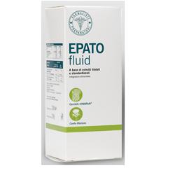 LFP EPATOFLUID SCIROPPO 200 ML - Farmacia Murachelli Di Putelli dr. Giovanni