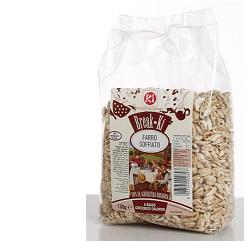 KI FARRO SOFFIATO 125 G - Farmacia Murachelli Di Putelli dr. Giovanni