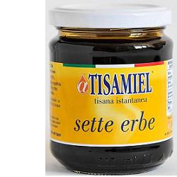 TISAMIEL 7 ERBE 250 G - Farmacia Murachelli Di Putelli dr. Giovanni