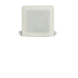 MEDICAZIONE NON ADESIVA STERILE COMPOSTA DA UNO STRATO ASSORBENTE IN FIBRA DI ALGINATO 1 STRATO DI CARBONE ATTIVO TRA 2 STRATI DI ACRILATO METILETILENE CARBOFLEX 10X10CM 10 PEZZI - Farmacia Murachelli Di Putelli dr. Giovanni