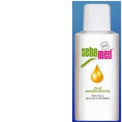SEBAMED OLIO BAGNO DOCCIA ML 200 - Farmacia Murachelli Di Putelli dr. Giovanni