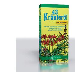 KRAUTEROL 43 100 ML - Farmacia Murachelli Di Putelli dr. Giovanni