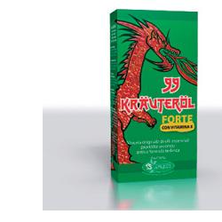 KRAUTEROL 99 FORTE 100 ML - Farmacia Murachelli Di Putelli dr. Giovanni