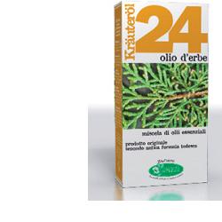 KRAUTEROL 24 100 ML - Farmacia Murachelli Di Putelli dr. Giovanni