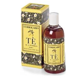 TE' & CEDRO BAGNOSCHIUMA 250 ML - Farmacia Murachelli Di Putelli dr. Giovanni