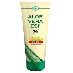 ESI ALOE VERA GEL+VIT E 200ML - Farmacia Murachelli Di Putelli dr. Giovanni