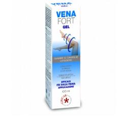 VENAFORT GEL 100 ML - Farmacia Murachelli Di Putelli dr. Giovanni