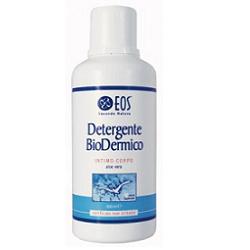 EOS DETERGENTE BIODERMICO 500 ML - Farmacia Murachelli Di Putelli dr. Giovanni