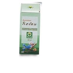 JUNIOR RELAX 50 ML 785 - Farmacia Murachelli Di Putelli dr. Giovanni