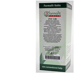 INT 130 GOCCE 100 ML - Farmacia Murachelli Di Putelli dr. Giovanni