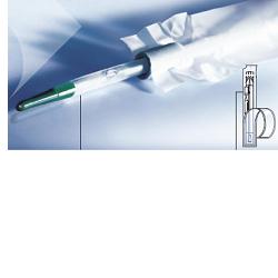 CATETERE VESCICALE PER CATETERISMO INTERMITTENTE LUBRIFICATO IN GEL IN PVC MONOUSO CON CAPSULA DI GEL INTEGRATA MOBILE 2 FORI ATRAUMATICI LUNGHEZZA 40CM UOMO PUNTA ERGOTHAN CH12 - Farmacia Murachelli Di Putelli dr. Giovanni