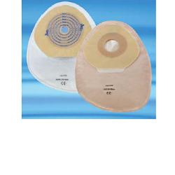 SACCA PER COLOSTOMIA OPACA FLAIR COLO ANGEL DIAMETRO 38 MM 30 PEZZI - Farmacia Murachelli Di Putelli dr. Giovanni
