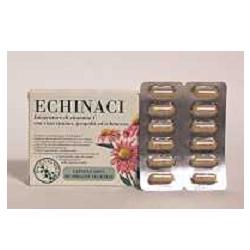 ECHINACI 36 CAPSULE VEGETALI - Farmacia Murachelli Di Putelli dr. Giovanni