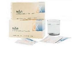 CK PROMIN ACIDO ASCORBICO + BICARBONATO 200 32,8 G - Farmacia Murachelli Di Putelli dr. Giovanni