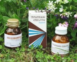 RAEMIL EQUISETO 60 OPERCOLI - Farmacia Murachelli Di Putelli dr. Giovanni