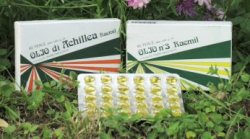 RAEMIL IPERICO OLIO AST 60 PERLE - Farmacia Murachelli Di Putelli dr. Giovanni