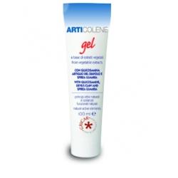 ARTICOLENE GEL 100 ML - Farmacia Murachelli Di Putelli dr. Giovanni