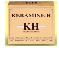 KERAMINE H FASC AV 10 FIALE DA 10 ML - Farmacia Murachelli Di Putelli dr. Giovanni