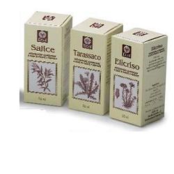 CARCIOFO ESTRATTO ANALCOLICO 50 ML ARTICOLO 791 - Farmacia Murachelli Di Putelli dr. Giovanni