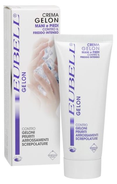 EUBELL GELON CREMA 75 ML - Farmacia Murachelli Di Putelli dr. Giovanni