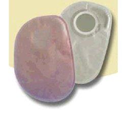 SACCA PER COLOSTOMIA CHIUSA RICOPERTA IN TESSUTO NON TESSUTO ALTERNA MIO SISTEMA A 2 PEZZI MISURA FORO 40MM CAPACITA' MAXI 500ML 30 PEZZI ARTICOLO 46448 - Farmacia Murachelli Di Putelli dr. Giovanni