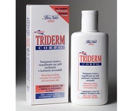 TRIDERM CORPO TRATTAMENTO LENITIVO 200 ML - Farmacia Murachelli Di Putelli dr. Giovanni