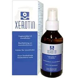 XEROTIN 100 ML - Farmacia Murachelli Di Putelli dr. Giovanni