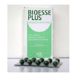 BIOESSE PLUS 30 CAPSULE - Farmacia Murachelli Di Putelli dr. Giovanni