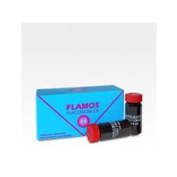 FLAMOS 10 FLACONCINI - Farmacia Murachelli Di Putelli dr. Giovanni