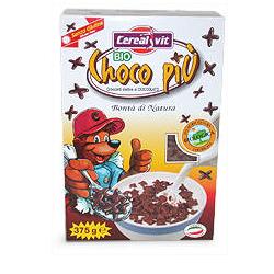BIO CHOCO PIU SCATOLA 375 G - Farmacia Murachelli Di Putelli dr. Giovanni