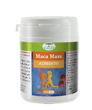 MACA POLVERE 500 G - Farmacia Murachelli Di Putelli dr. Giovanni