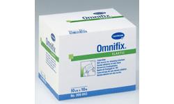 NASTRO DI FISSAGGIO OMNIFIX ELASTIC IN TESSUTO NON TESSUTO BIANCO M10X5CM - Farmacia Murachelli Di Putelli dr. Giovanni