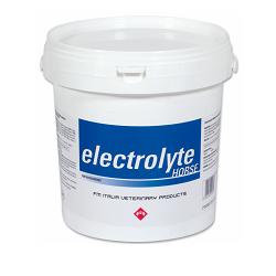 ELECTROLYTE HORSE OS 3KG - Farmacia Murachelli Di Putelli dr. Giovanni