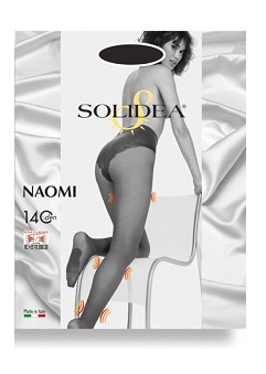 NAOMI 140 COLLANT MODEL NERO 1 - Farmacia Murachelli Di Putelli dr. Giovanni