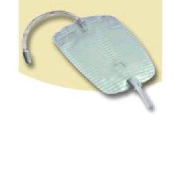 SACCA DA GAMBA CONVEEN SECURITY + RIUTILIZZABILE DA 500 ML TUBO DA 50 CM 8 PEZZI - Farmacia Murachelli Di Putelli dr. Giovanni