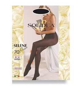 SELENE 70 COLLANT OPACO MOKA 4XL - Farmacia Murachelli Di Putelli dr. Giovanni