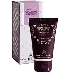LOCHERBER CREMA DERMOPURIFICANTE 50 ML - Farmacia Murachelli Di Putelli dr. Giovanni