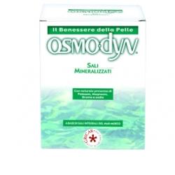 OSMODYN SALI MIN MAR MORTO 2KG - Farmacia Murachelli Di Putelli dr. Giovanni