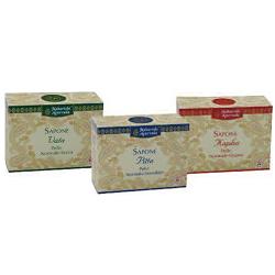 SAPONE KAPHA 100 G - Farmacia Murachelli Di Putelli dr. Giovanni