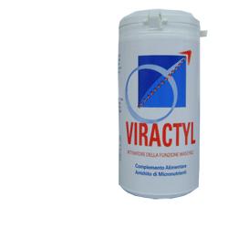 VIRACTYL 60 CAPSULE - Farmacia Murachelli Di Putelli dr. Giovanni