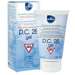 PC 28 GEL TUBO 125 ML - Farmacia Murachelli Di Putelli dr. Giovanni