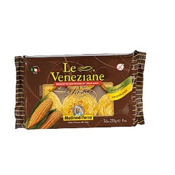 LE VENEZIANE CAPELLINI 250 G - Farmacia Murachelli Di Putelli dr. Giovanni