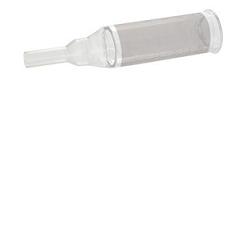 CATETERE ESTERNO MASCHILE SILKOKONDOM WIDEBAND AUTOADESIVO IN SILICONE MISURA 32 MM LUNGHEZZA 8 CM 30 PEZZI - Farmacia Murachelli Di Putelli dr. Giovanni