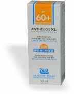 ANTHELIOS XL CREMA SPF 60 50 ML - Farmacia Murachelli Di Putelli dr. Giovanni