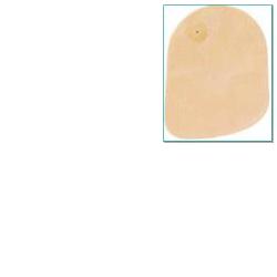 SACCA ANATOMICA PER COLOSTOMIA CON BARRIERA PROTETTIVA IDROCOLLOIDALE A PROTEZIONE TOTALE NOVA 25 MM 30 PEZZI - Farmacia Murachelli Di Putelli dr. Giovanni