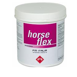 HORSE FLEX POLVERE ORAL SOLUTION 600 G - Farmacia Murachelli Di Putelli dr. Giovanni
