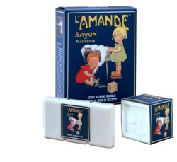 L'AMANDE MENAGE MOUSSE DE SAVON EN PAILLETTES 500 G - Farmacia Murachelli Di Putelli dr. Giovanni
