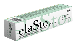 ELASTOPAD POMATA 75 ML - Farmacia Murachelli Di Putelli dr. Giovanni